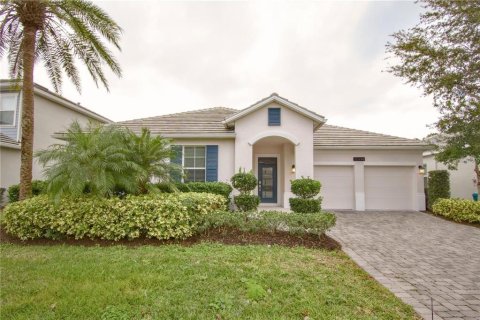 Villa ou maison à vendre à Orlando, Floride: 4 chambres, 221.57 m2 № 2416807 - photo 2