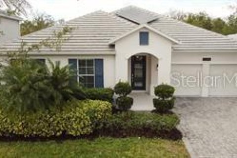 Villa ou maison à vendre à Orlando, Floride: 4 chambres, 221.57 m2 № 2416807 - photo 28