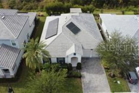 Villa ou maison à vendre à Orlando, Floride: 4 chambres, 221.57 m2 № 2416807 - photo 6