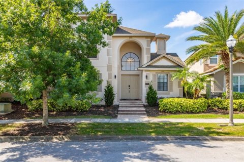 House in Four Corners, Florida 4 bedrooms, 308.34 sq.m. № 1875993 - photo 1