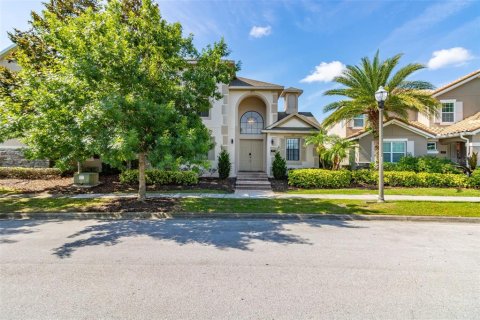 House in Four Corners, Florida 4 bedrooms, 308.34 sq.m. № 1875993 - photo 2