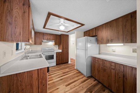 Villa ou maison à vendre à Ocala, Floride: 2 chambres, 93.65 m2 № 2112738 - photo 6