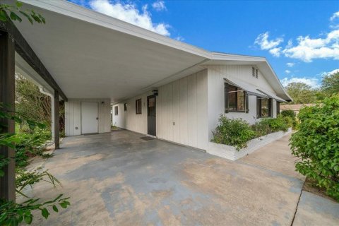 Villa ou maison à vendre à Ocala, Floride: 2 chambres, 93.65 m2 № 2112738 - photo 2