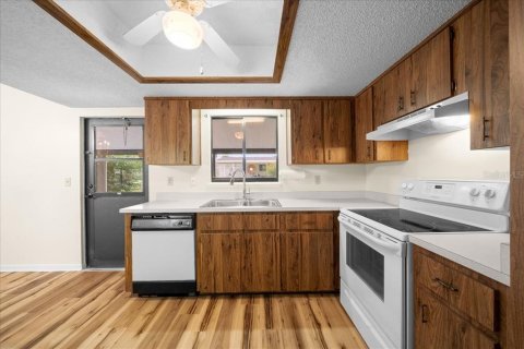 Villa ou maison à vendre à Ocala, Floride: 2 chambres, 93.65 m2 № 2112738 - photo 7