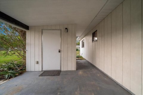 Villa ou maison à vendre à Ocala, Floride: 2 chambres, 93.65 m2 № 2112738 - photo 3