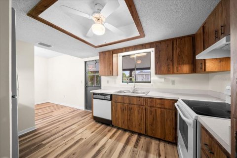 Villa ou maison à vendre à Ocala, Floride: 2 chambres, 93.65 m2 № 2112738 - photo 8