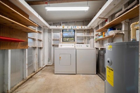 Villa ou maison à vendre à Ocala, Floride: 2 chambres, 93.65 m2 № 2112738 - photo 4