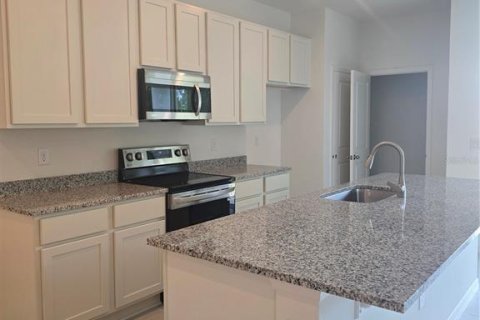 Adosado en venta en DeLand, Florida, 3 dormitorios, 154.5 m2 № 1782133 - foto 6