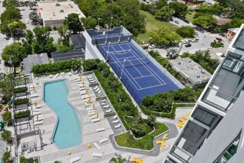 Купить кондоминиум в Майами, Флорида 6 комнат, 100.71м2, № 2025108 - фото 11