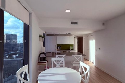 Купить кондоминиум в Майами, Флорида 6 комнат, 100.71м2, № 2025108 - фото 16