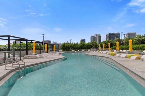 Купить кондоминиум в Майами, Флорида 6 комнат, 100.71м2, № 2025108 - фото 4