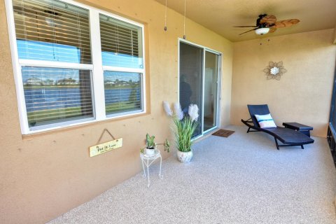 Villa ou maison à vendre à Port St. Lucie, Floride: 4 chambres, 188.96 m2 № 2262052 - photo 27