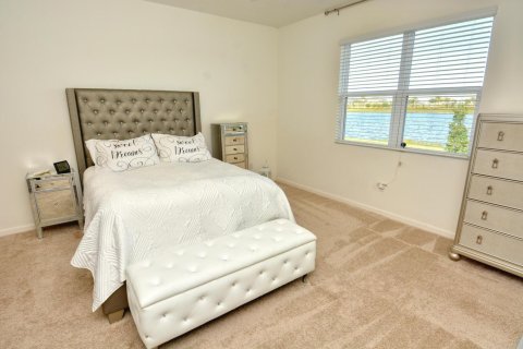 Villa ou maison à vendre à Port St. Lucie, Floride: 4 chambres, 188.96 m2 № 2262052 - photo 14