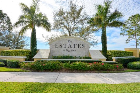 Villa ou maison à vendre à Port St. Lucie, Floride: 4 chambres, 188.96 m2 № 2262052 - photo 3