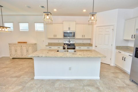 Villa ou maison à vendre à Port St. Lucie, Floride: 4 chambres, 188.96 m2 № 2262052 - photo 7