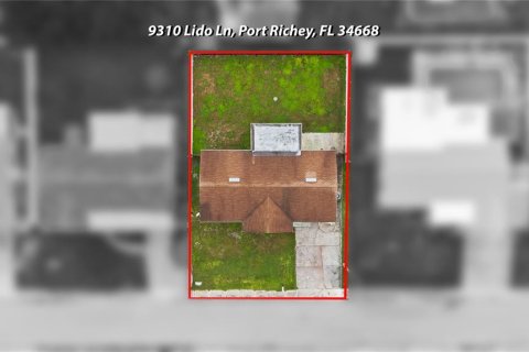 Casa en venta en Port Richey, Florida, 2 dormitorios, 80.27 m2 № 2388115 - foto 25
