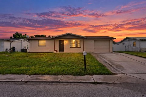 Casa en Port Richey, Florida 2 dormitorios, 80.27 m2 № 2388115