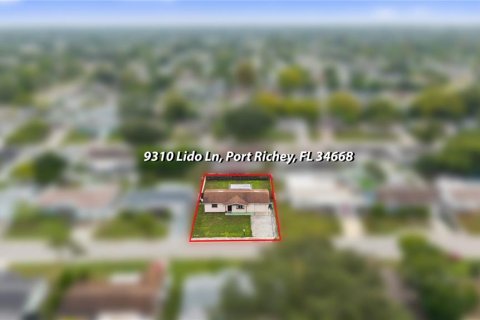 Casa en venta en Port Richey, Florida, 2 dormitorios, 80.27 m2 № 2388115 - foto 26