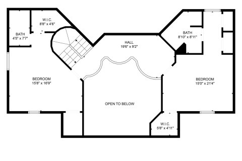 Casa en venta en Palm Coast, Florida, 4 dormitorios, 551.1 m2 № 1653946 - foto 2