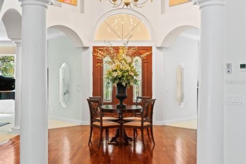 Casa en venta en Palm Coast, Florida, 4 dormitorios, 551.1 m2 № 1653946 - foto 10