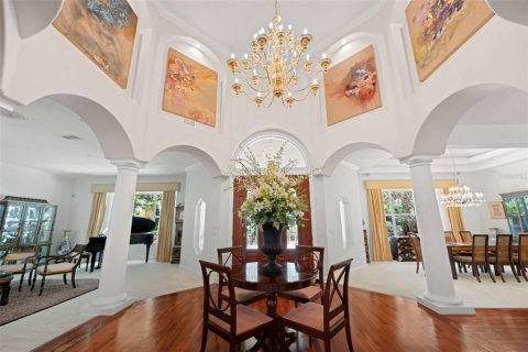 Casa en venta en Palm Coast, Florida, 4 dormitorios, 551.1 m2 № 1653946 - foto 8