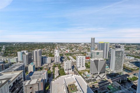 Copropriété à vendre à Miami, Floride: 3 chambres, 119.84 m2 № 1892751 - photo 21