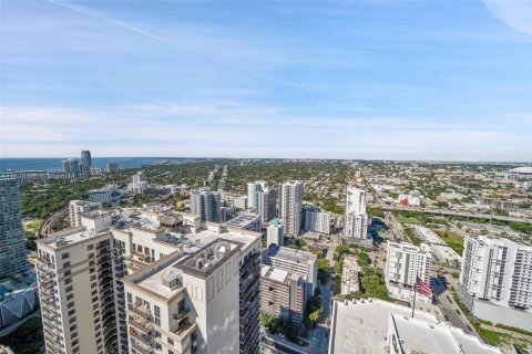 Copropriété à vendre à Miami, Floride: 3 chambres, 119.84 m2 № 1892751 - photo 20
