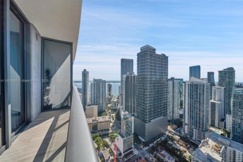 Copropriété à vendre à Miami, Floride: 3 chambres, 119.84 m2 № 1892751 - photo 13
