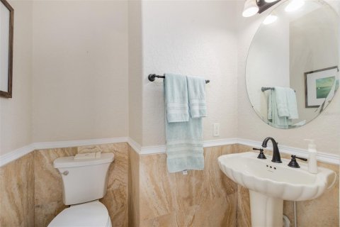 Villa ou maison à vendre à Holiday, Floride: 3 chambres, 219.9 m2 № 2208842 - photo 25