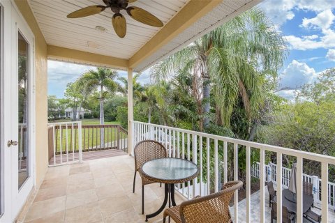 Villa ou maison à vendre à Holiday, Floride: 3 chambres, 219.9 m2 № 2208842 - photo 28