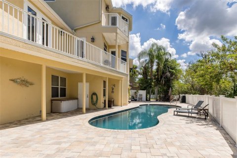 Villa ou maison à vendre à Holiday, Floride: 3 chambres, 219.9 m2 № 2208842 - photo 27