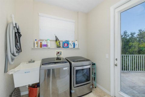 Villa ou maison à vendre à Holiday, Floride: 3 chambres, 219.9 m2 № 2208842 - photo 26