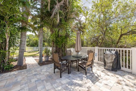 Villa ou maison à vendre à Holiday, Floride: 3 chambres, 219.9 m2 № 2208842 - photo 30