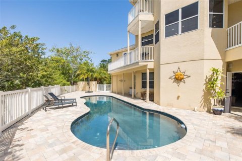Villa ou maison à vendre à Holiday, Floride: 3 chambres, 219.9 m2 № 2208842 - photo 29