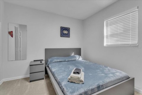 Villa ou maison à louer à Tampa, Floride: 4 chambres, 117.06 m2 № 2412561 - photo 13