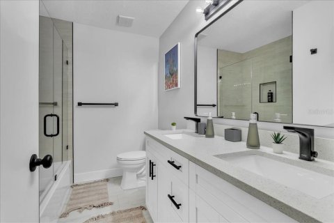 Villa ou maison à louer à Tampa, Floride: 4 chambres, 117.06 m2 № 2412561 - photo 7