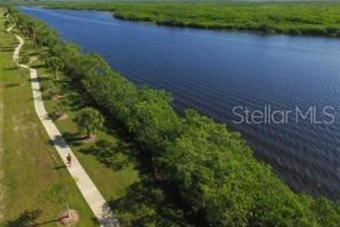 Land in Port Charlotte, Florida № 1564430 - photo 7