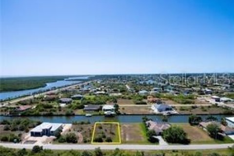 Land in Port Charlotte, Florida № 1564430 - photo 1