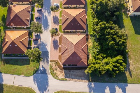 Villa ou maison à louer à Kissimmee, Floride: 3 chambres, 122.82 m2 № 2231842 - photo 22