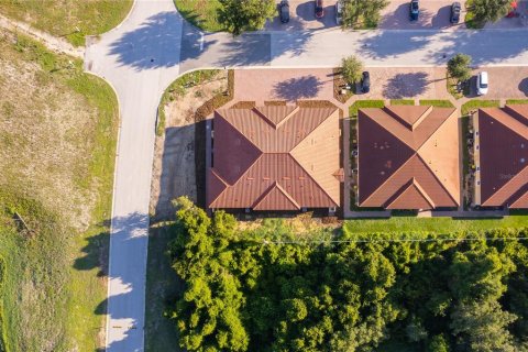 Villa ou maison à louer à Kissimmee, Floride: 3 chambres, 122.82 m2 № 2231842 - photo 21