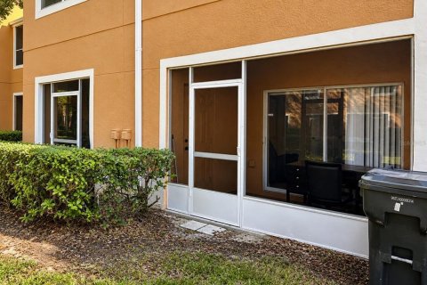 Townhouse in Davenport, Florida 2 bedrooms, 99.96 sq.m. № 2236057 - photo 15