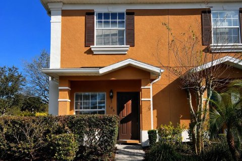 Townhouse in Davenport, Florida 2 bedrooms, 99.96 sq.m. № 2236057 - photo 2