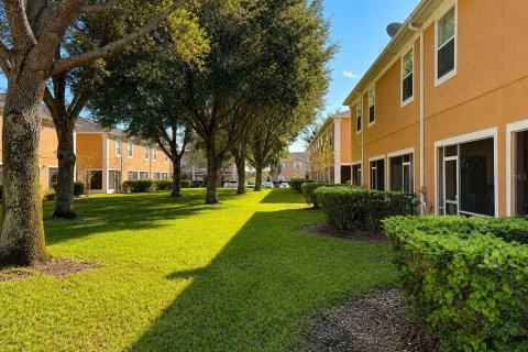Townhouse in Davenport, Florida 2 bedrooms, 99.96 sq.m. № 2236057 - photo 16