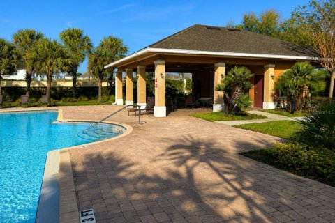 Townhouse in Davenport, Florida 2 bedrooms, 99.96 sq.m. № 2236057 - photo 19