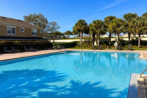 Townhouse in Davenport, Florida 2 bedrooms, 99.96 sq.m. № 2236057 - photo 18