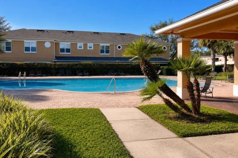Townhouse in Davenport, Florida 2 bedrooms, 99.96 sq.m. № 2236057 - photo 17