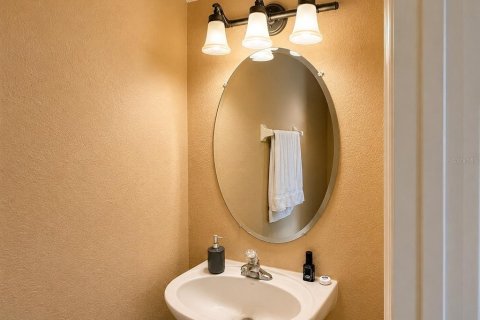 Townhouse in Davenport, Florida 2 bedrooms, 99.96 sq.m. № 2236057 - photo 5