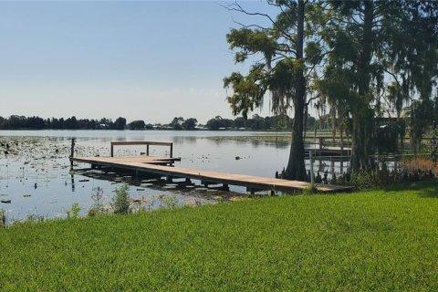 Casa en alquiler en Winter Haven, Florida, 2 dormitorios, 74.32 m2 № 1856040 - foto 8