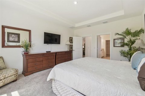 Casa en venta en Wesley Chapel, Florida, 3 dormitorios, 216.83 m2 № 1719809 - foto 18