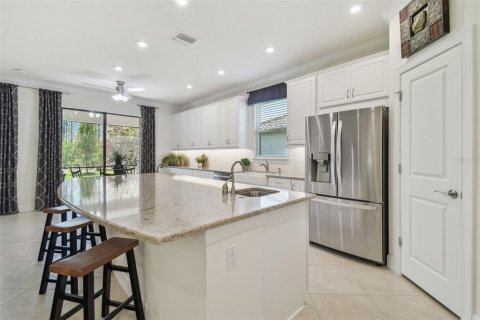 Casa en venta en Wesley Chapel, Florida, 3 dormitorios, 216.83 m2 № 1719809 - foto 8
